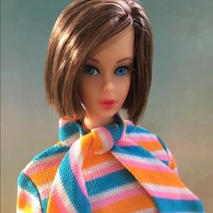 Meet your Posher, Jayne